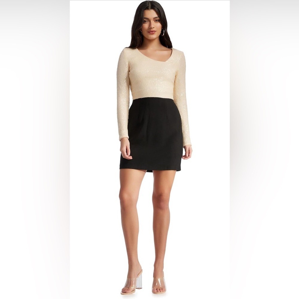 Dress the Population Chante Bodycon Dress (Pre-owned)
